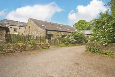 Image de 4 chambres Ă coucher Ă East Allington, near Totnes