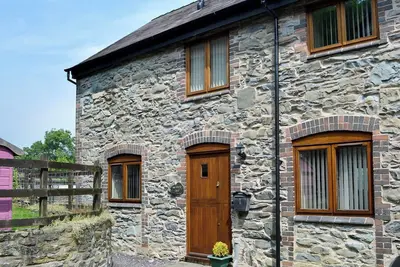 Image de 2 chambres Ă coucher Ă Llangollen, near Wrexham