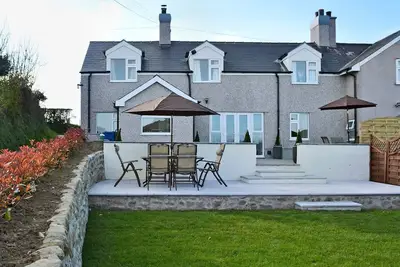 Image de Bwythyn Tyddyn Sachau