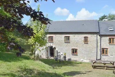 Image de 3 chambres Ă coucher Ă Llanybri, near Carmarthen