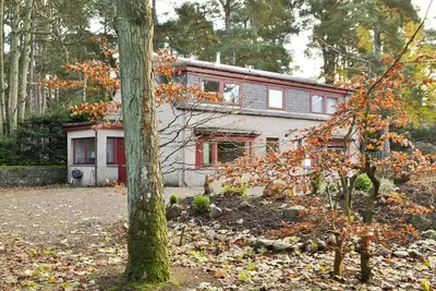 Image de 2 chambres hébergement à Blairgowrie