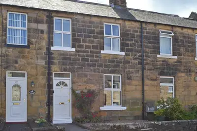 Image de 2 chambres hébergement à Alnwick