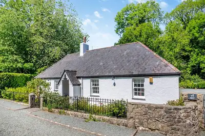 Image de 2 chambres Ă coucher Ă Llanfairpwllgwyngyll, Anglesey