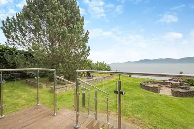 Image de Ty Glan Mor (The Beach House)