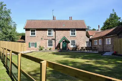 Image de 5 chambres Ă coucher Ă Rudston, near Bridlington