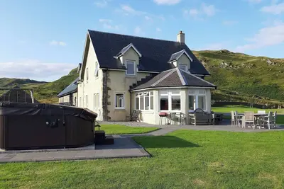Image de Degnish Farmhouse - Swwu