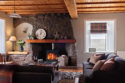 Image de 3 chambres à coucher à Campbeltown