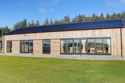 Logement de 3 chambres à Lairg