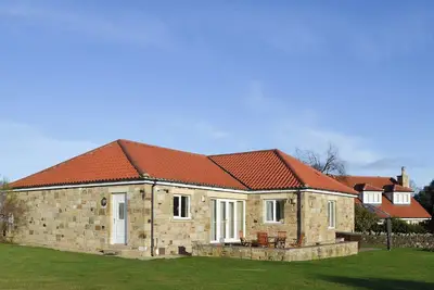 Image de Logement de 3 chambres Ă Bamburgh