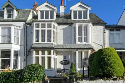 Image de 2 chambres hébergement à Keswick