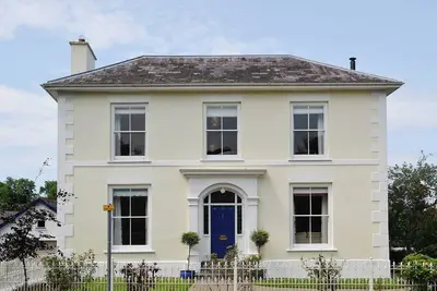 Image de 4 chambres hébergement à Aberaeron