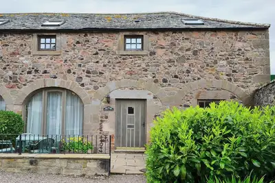 Image de 2 chambres à coucher à Akeld, Wooler