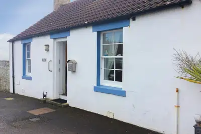 Image de Hébergement 1 chambre à Anstruther