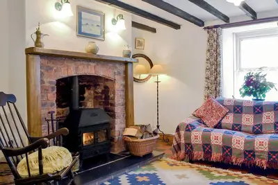 Image de 2 chambres à coucher à Tregaron