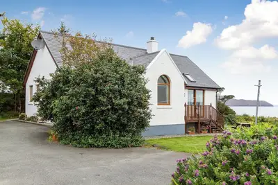 Image de 2 chambres Ă coucher Ă Broadford, Isle of Skye