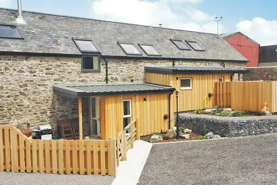 Image de Stable Barn - Hw7591