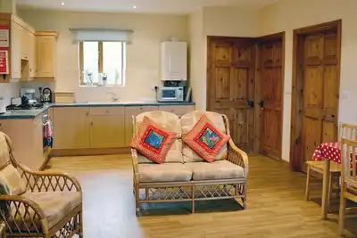 Image de 2 chambres hébergement à Nettleton