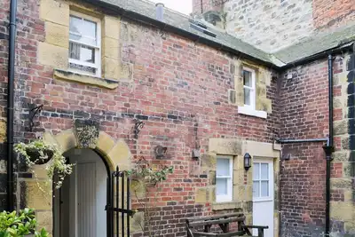 Image de 2 chambres hébergement à Alnwick