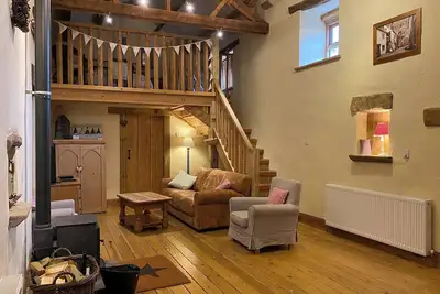 Image de 3 chambres Ă coucher Ă Great Fryupdale