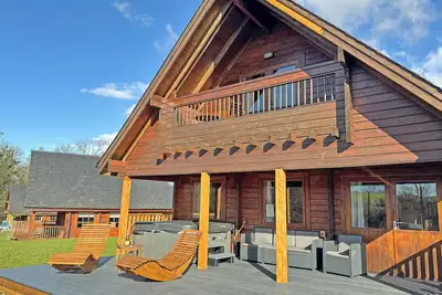 Image de Sun Rise Lodge No 10 - Hw7655