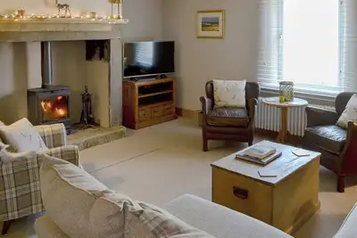 Image de 4 chambres Ă coucher Ă Whittingham, near Alnwick