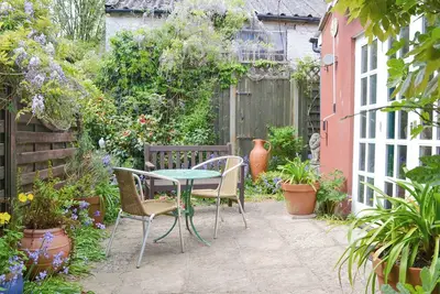 Image de Hébergement 1 chambre à Aylsham