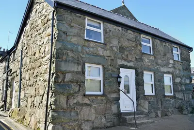 Image de 5 chambres Ă coucher Ă Trawsfynydd, near Blaenau Ffestiniog