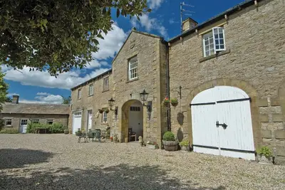 Image de 2 chambres Ă coucher Ă West Burton, near Leyburn