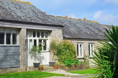 Image de 2 chambres Ă coucher Ă Godolphin Cross, Helston