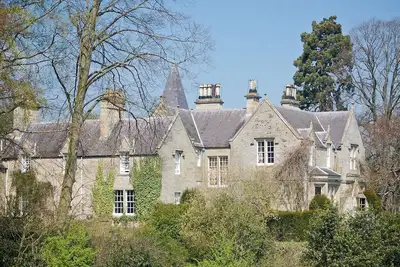 Image de Lochside Garden House - S4484