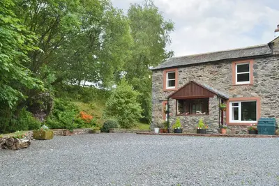 Image de 4 chambres Ă coucher Ă Watermillock, Ullswater