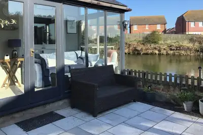 Image de 2 chambres logement dans Beadnell