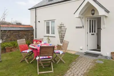 Image de 2 chambres logement dans Padstow