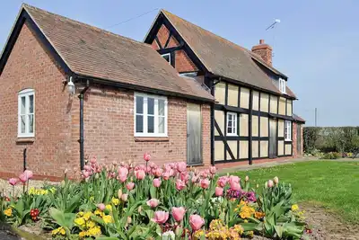 Image de 2 chambres Ă coucher Ă Rochford, Tenbury Wells