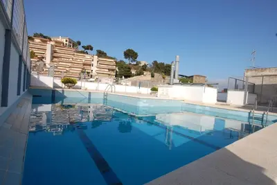 Image de Apartment Pool Terrace Tossa De Mar