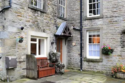 Image de 1 chambres à coucher à Grassington