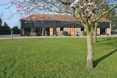 Image de 4 chambres Ă coucher Ă Uggeshall, near Southwold