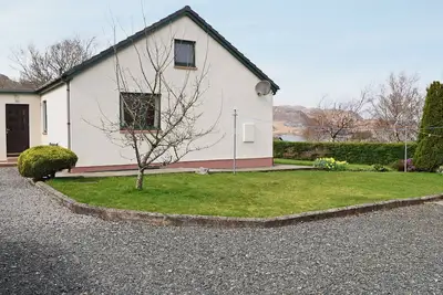 Image de 3 chambres Ă coucher Ă Poolewe, near Gairloch