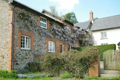 Image de Cider Cottage - E5576