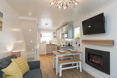 Image de One Beckside Cottage