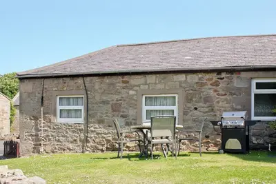 Image de Logement de 3 chambres Ă Bamburgh