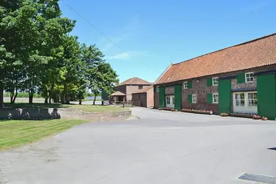 Image de Suffolk Punch Cottage