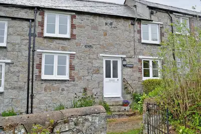 Image de 2 chambres Ă coucher Ă Charlestown, St Austell