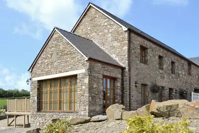 Image de 4 chambres Ă coucher Ă Mydroilyn, near Aberaeron