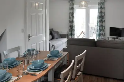 Image de Logement de 3 chambres Ă Amble