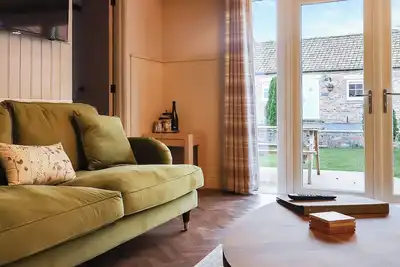 Image de 2 chambres à coucher à Cayton, near Scarborough