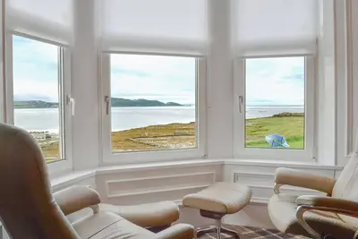 Image de 4 chambres Ă coucher Ă Millport, Isle of Cumbrae