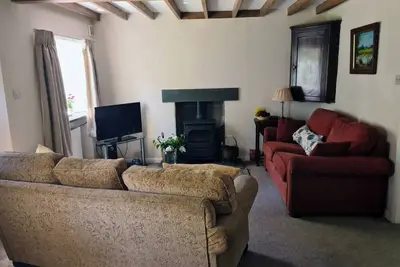 Image de 2 chambres Ă coucher Ă Colby, Appleby-In-Westmorland