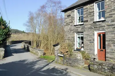 Image de 2 chambres Ă coucher Ă Dolwyddelan, near Betws-y-Coed
