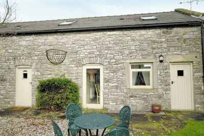 Image de Hébergement 3 chambres à Over Haddon, près de Bakewell